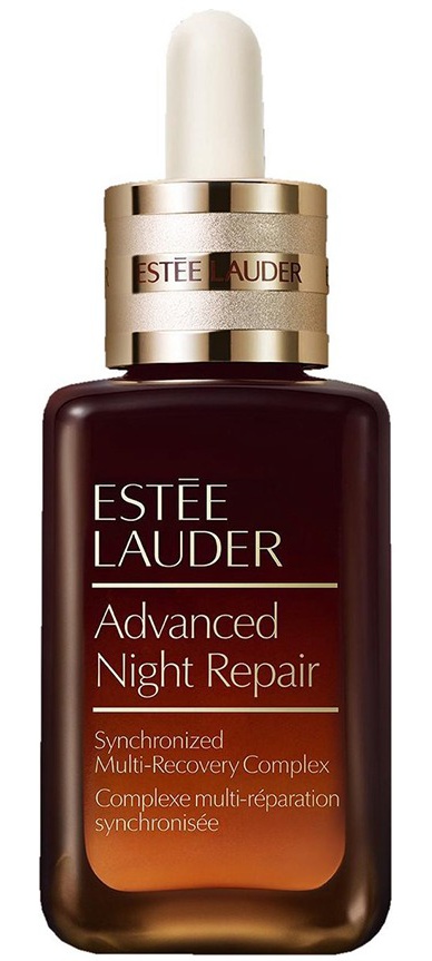 Estée Lauder Overnight Repair Serum
