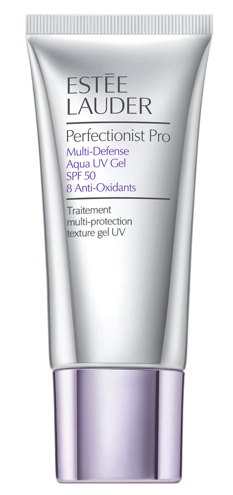 Estée Lauder Perfectionist Pro Multi-Defense Aqua Uv Gel Spf 50 With 8 Anti-Oxidants