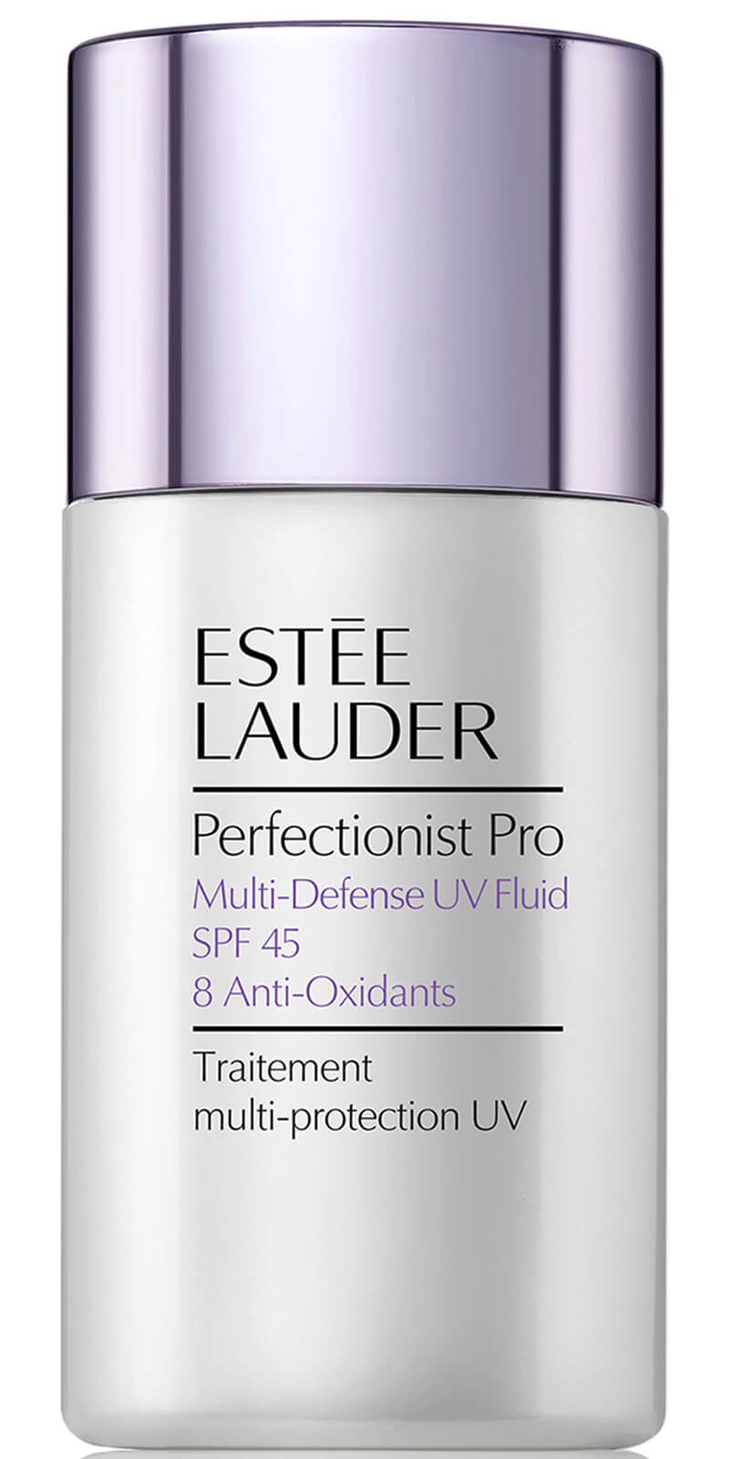 Estée Lauder Perfectionist Pro Multi-Defense Uv Fluid Spf 45 With 8 Anti-Oxidants