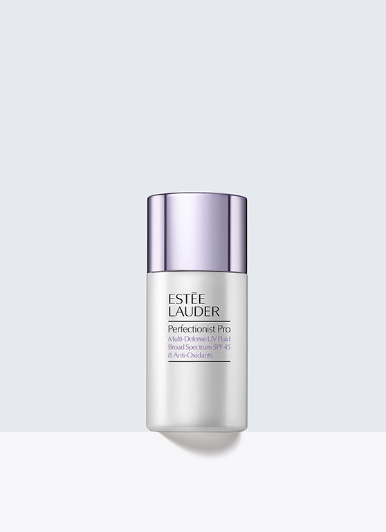 Estée Lauder Perfectionist Pro Multi-Defense Uv Fluid Spf45 With 8 Anti-Oxidants