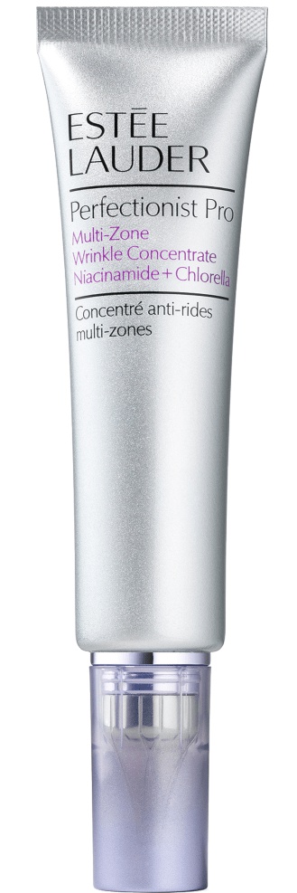 Estée Lauder Perfectionist Pro Multi-zone Wrinkle Concentrate With Niacinamide + Chlorella