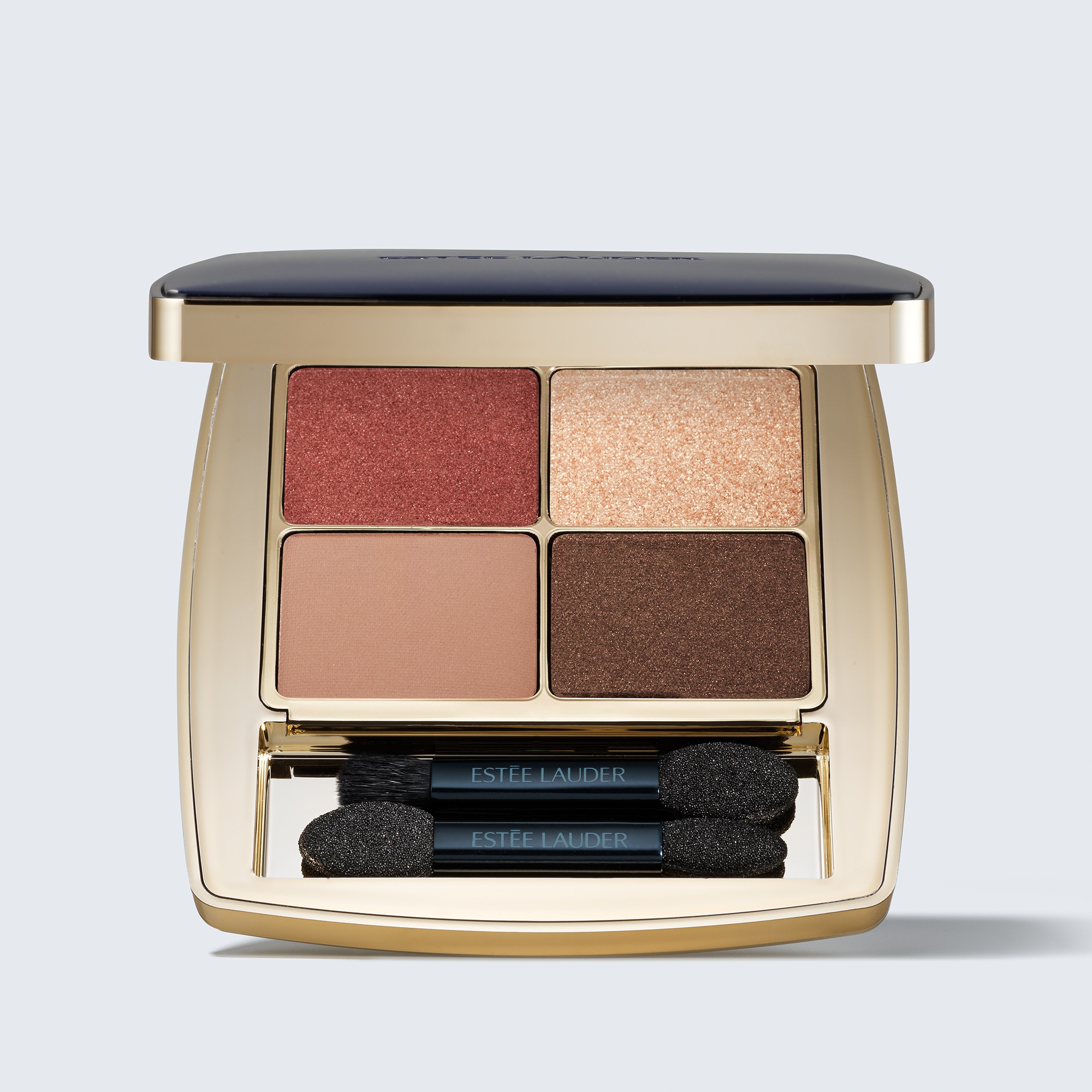 Estée Lauder Pure Color Envy Luxe Eyeshadow Quad