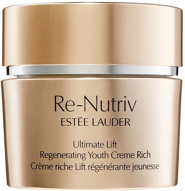 Estée Lauder Re-nutriv Ultimate Lift Regenerating Youth Moisturizer Creme