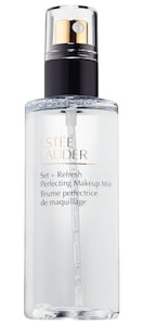 Estée Lauder Set + Refresh Perfecting Makeup Mist