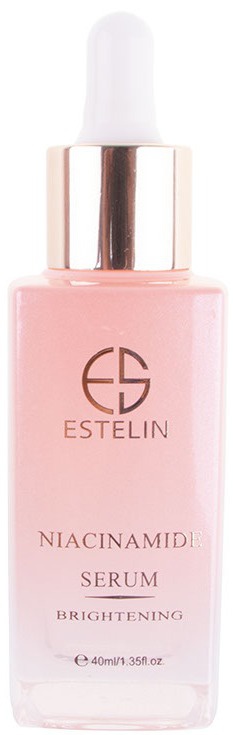 Estelin Niacinamide Serum