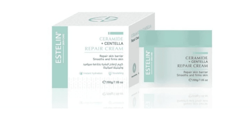Estelin Repair Cream