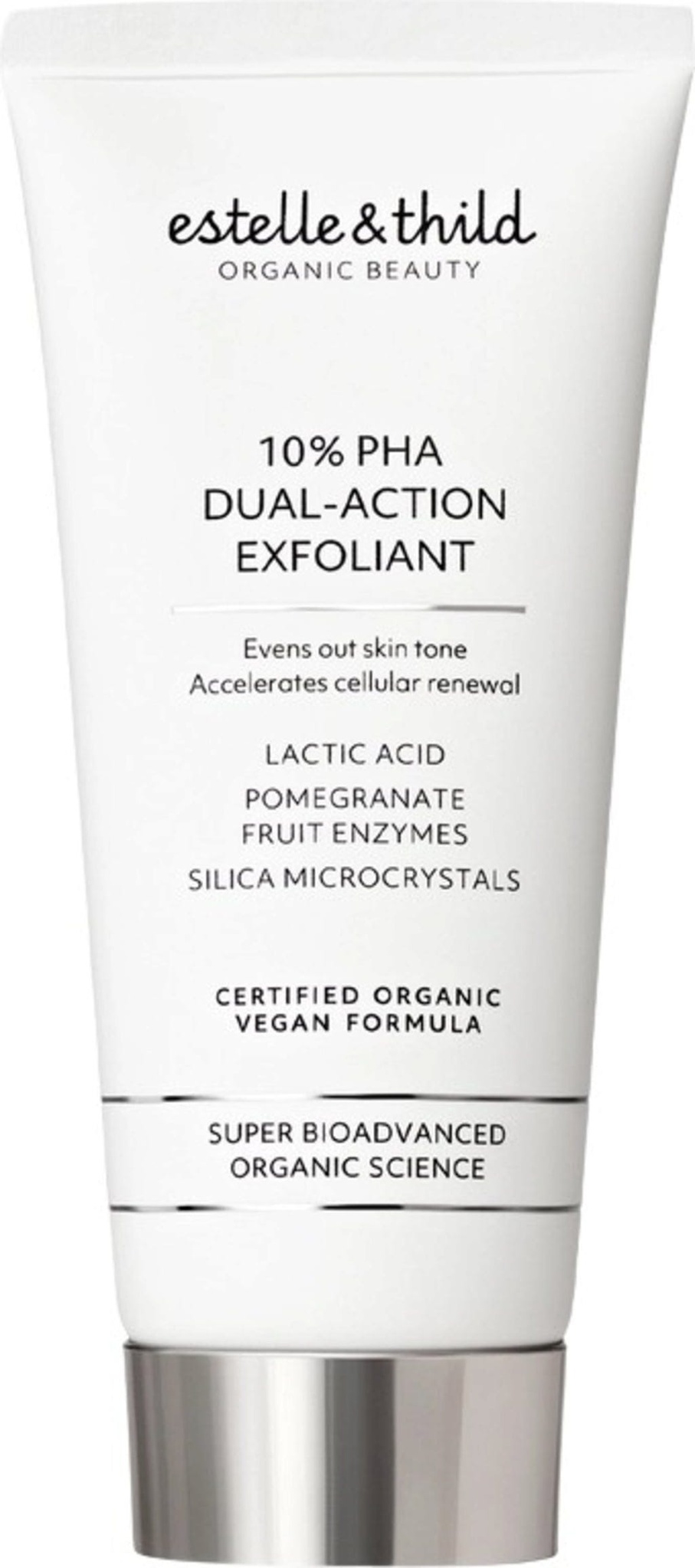 Estelle & Thild 10% PHA Dual-action Exfoliant
