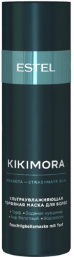 Estelle & Thild Estel Professional Kikimora