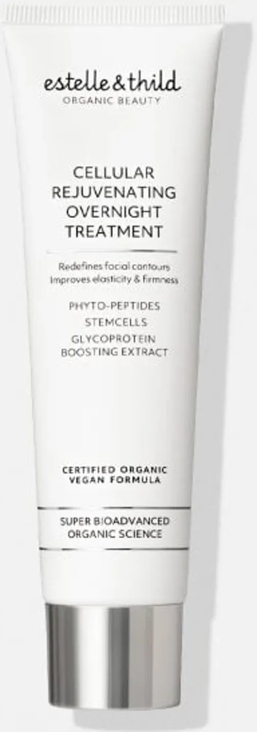 Estelle & Thild Super Bioadvanced Cellular Rejuvenating Overnight Treatment