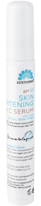 Estetiderma Skin Brightening Vitamin C Serum