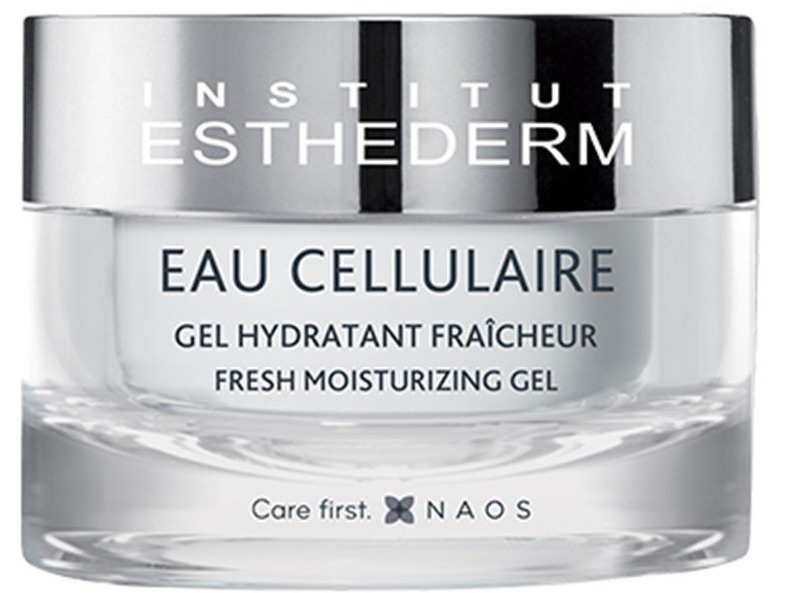 Esthederm Eau Cellulaire Gel