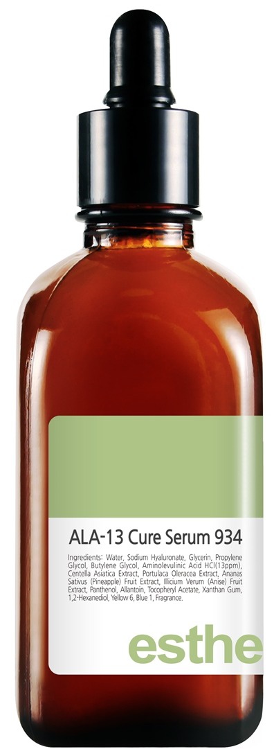 Esthemax ALA-13 Cure Serum 934
