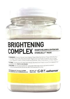Esthemax Brightening Complex