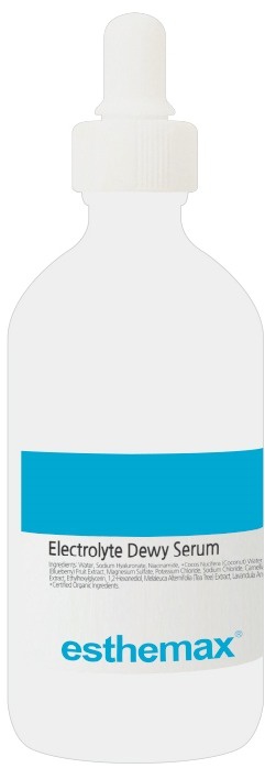 Esthemax Electrolyte Dewy Serum