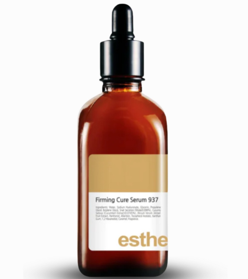 Esthemax Firming Cure Serum 937