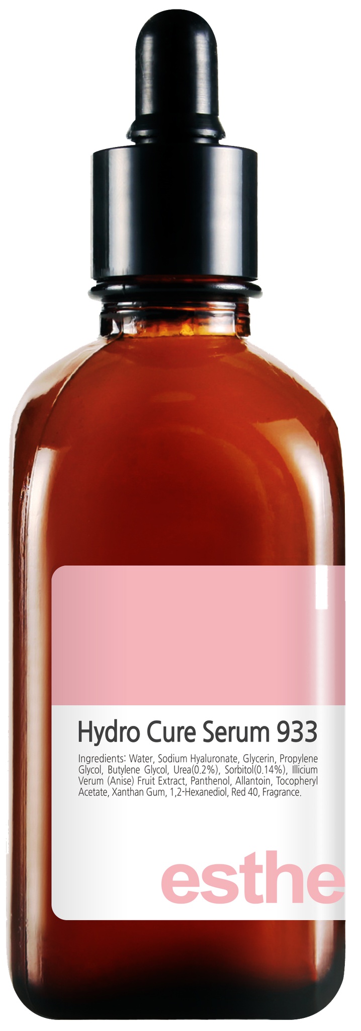 Esthemax Hydro Serum