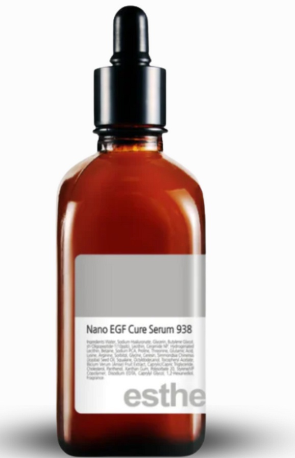 Esthemax Nano EGF Cure Serum 938