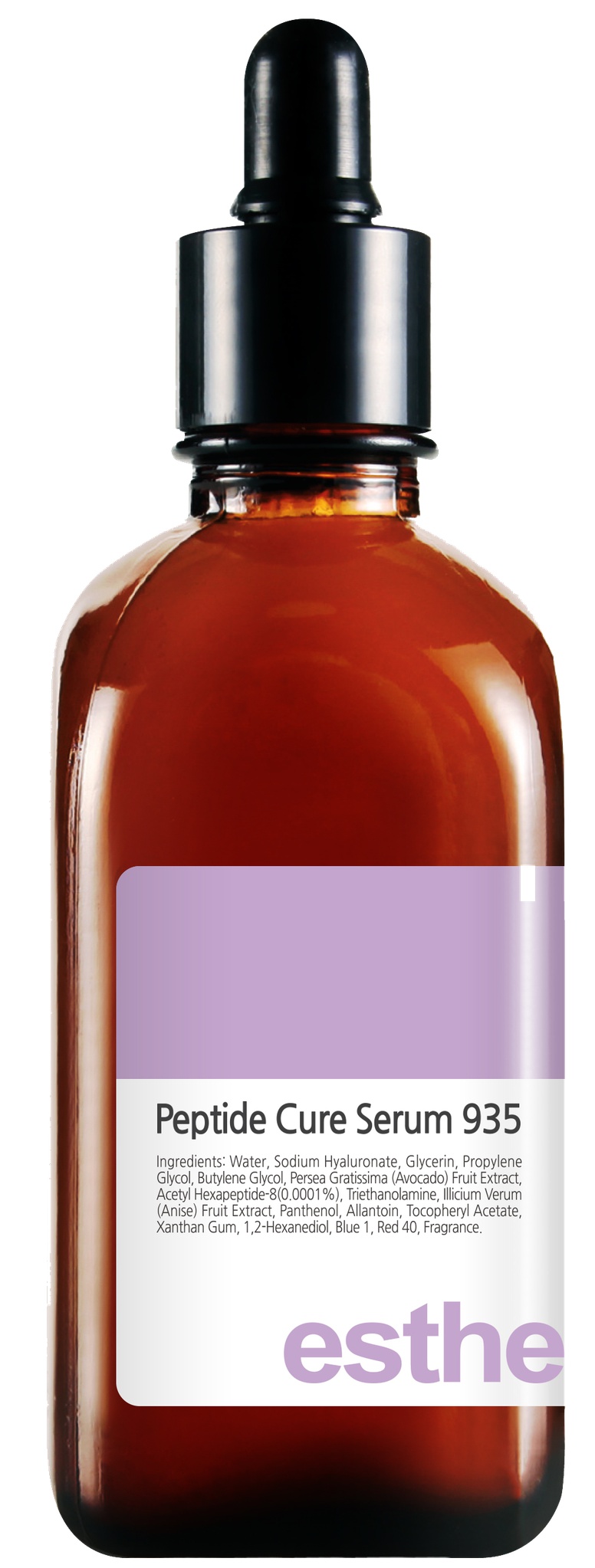 Esthemax Peptide Cure Serum 935
