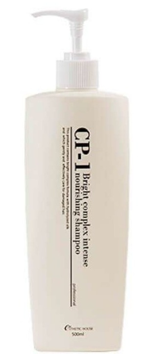 Esthetic House Cp-1 Bright Complex Intense Nourishing Shampoo