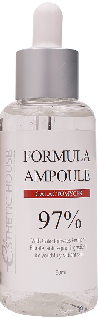 Esthetic House Formula Ampoule Galactomyces