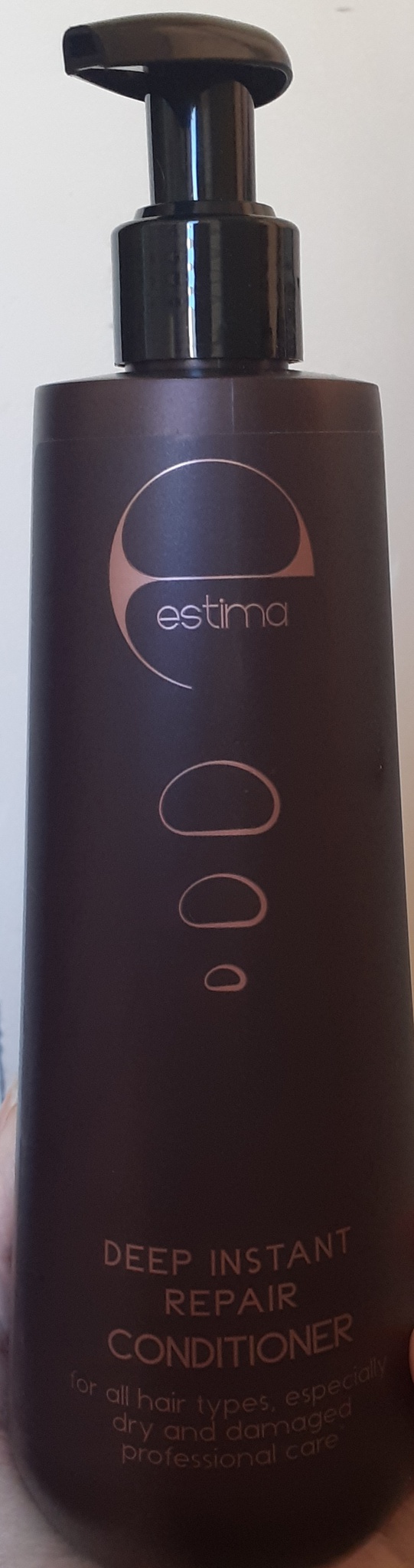 Estima Deep Instant Repair Conditioner