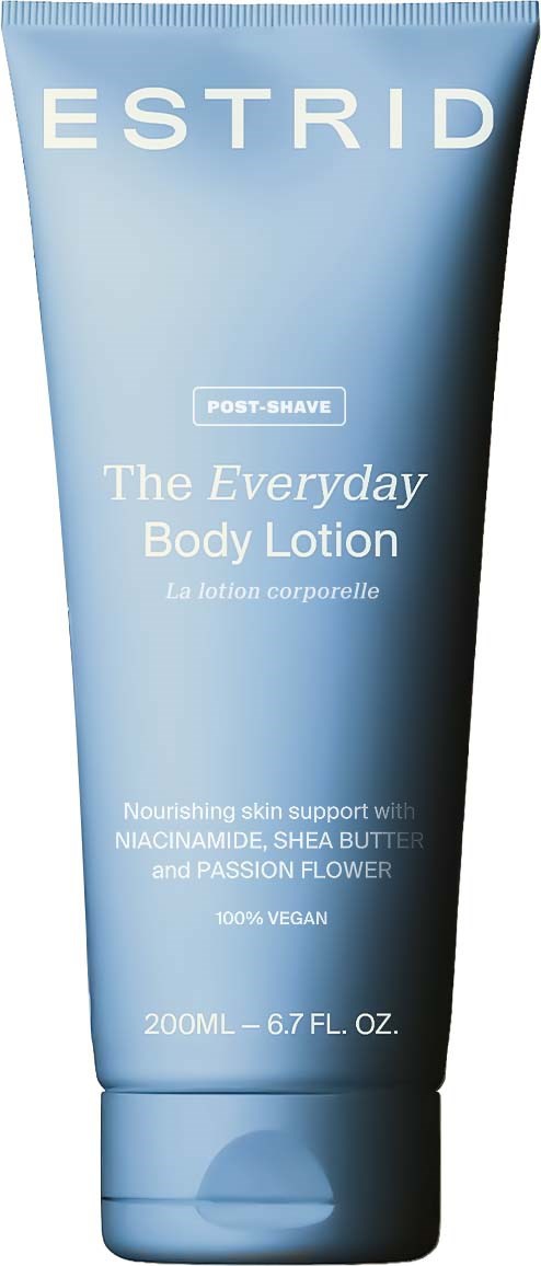 Estrid The Everyday Body Lotion
