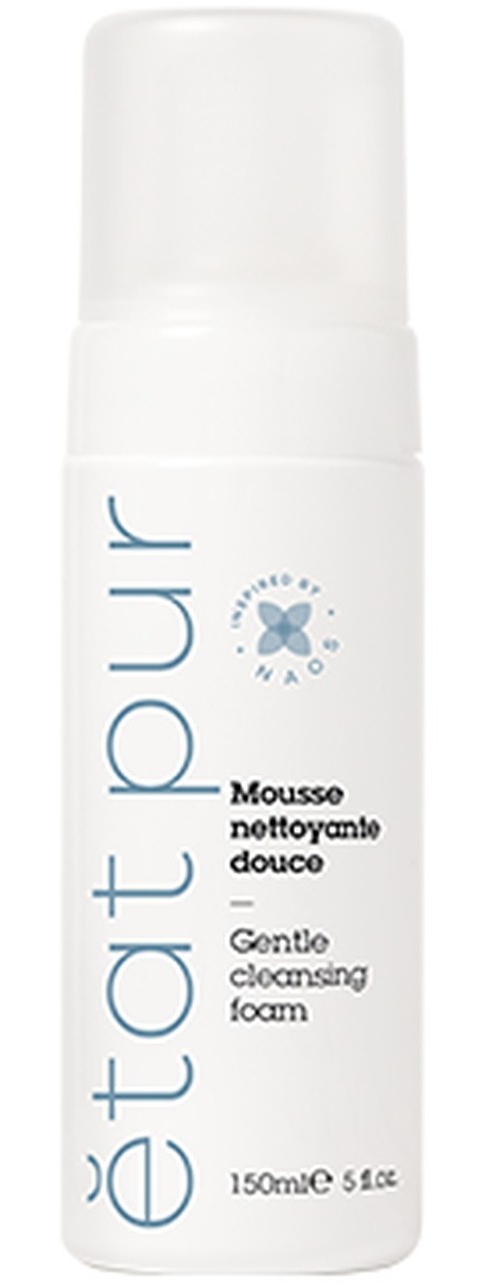 Etat Pur Gentle Cleansing Foam