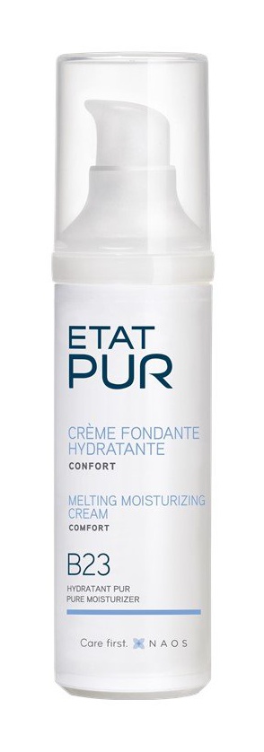 Etat Pur Melting Moisturizing Cream