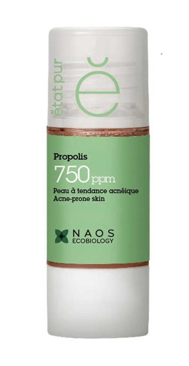 Etat Pur Propolis 750 Ppm