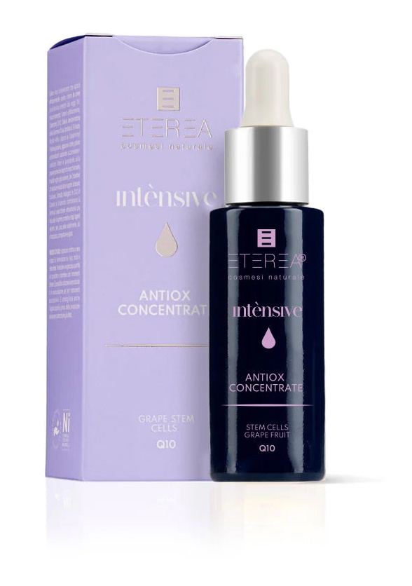 Eterea Intensive Antiox Concentrate