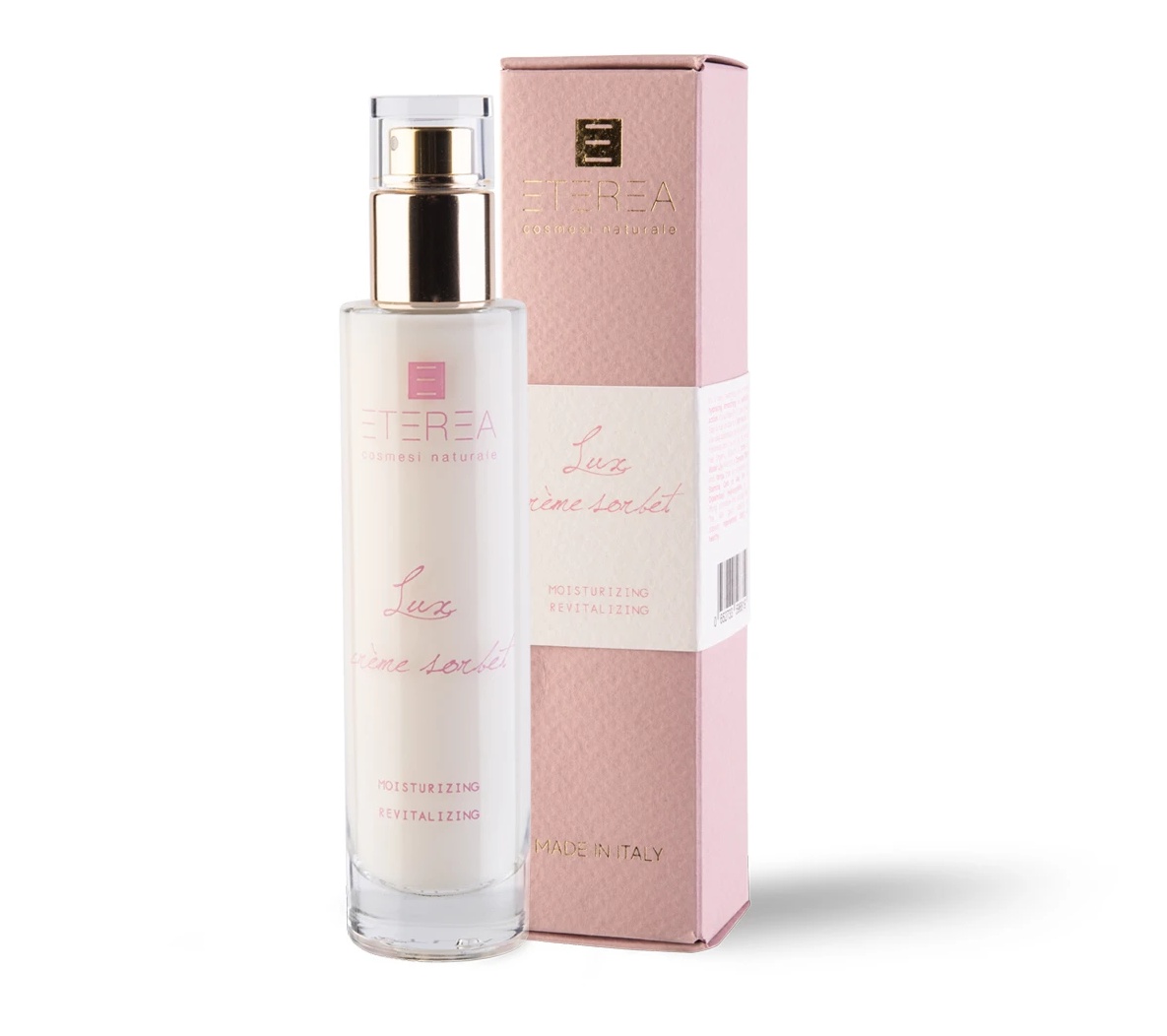 Eterea Lux Crème Sorbet