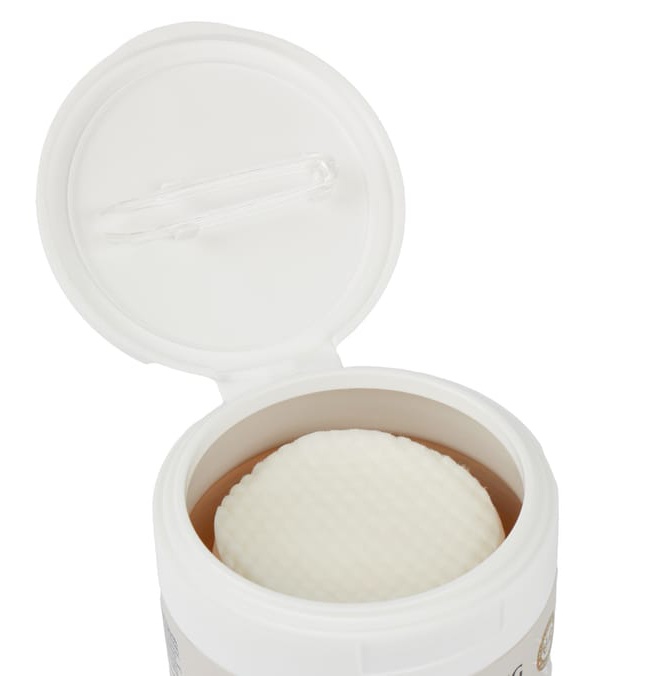 Eternite pure beauty Refreshing Toner Pads