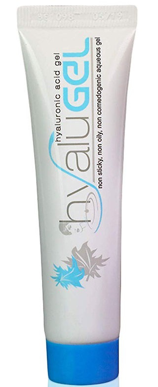 Ethicare remedies HyaluGel - Hyaluronic Acid Gel