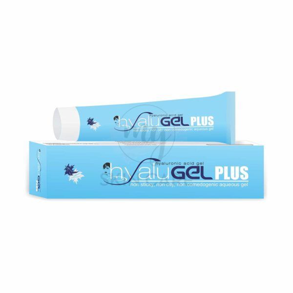 Ethicare remedies Hyalugel Plus