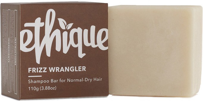 Ethique Frizz Wrangler