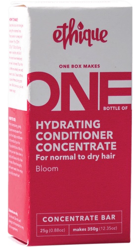 Ethique Hydrating Conditioner Concentrate