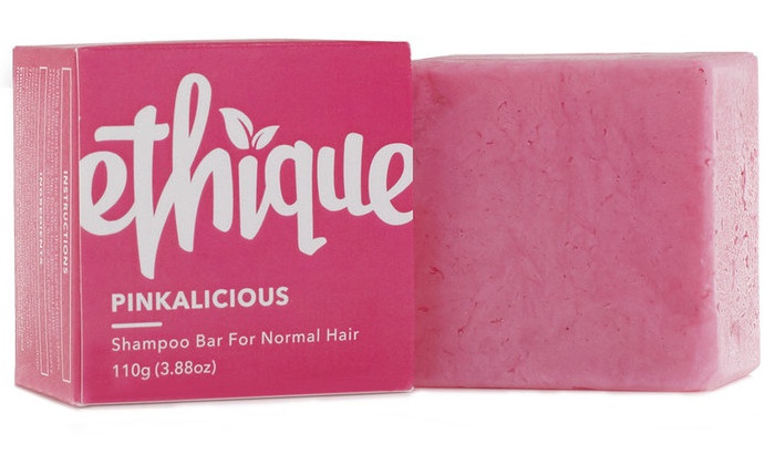 Ethique Pinkalicious