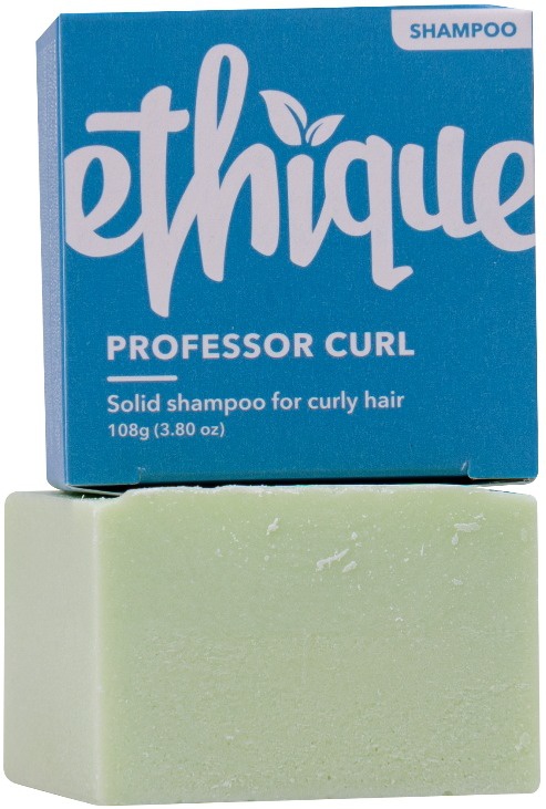 Ethique Professor Curl