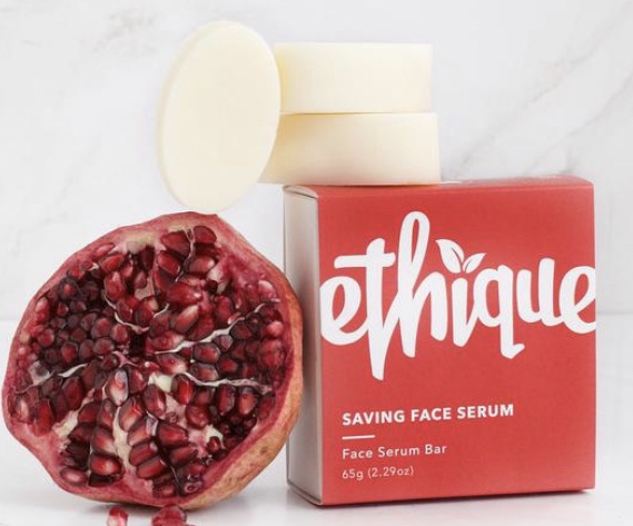 Ethique Saving Face Serum