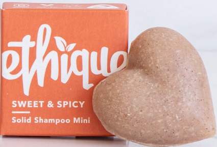 Ethique Sweet And Spicy