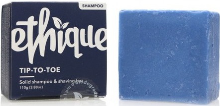Ethique Tip To Toe