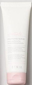 Etnia Minimizing Scrub