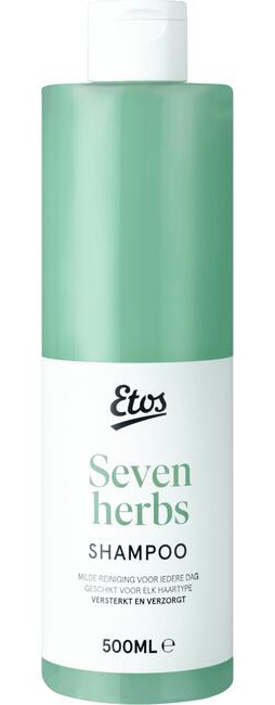 Etos 7-herbs Shampoo