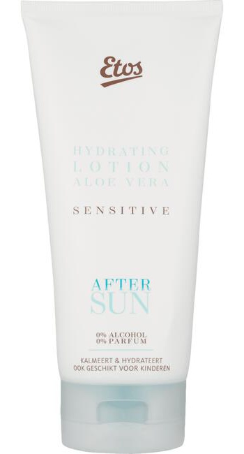 Etos Aftersun Sensitive