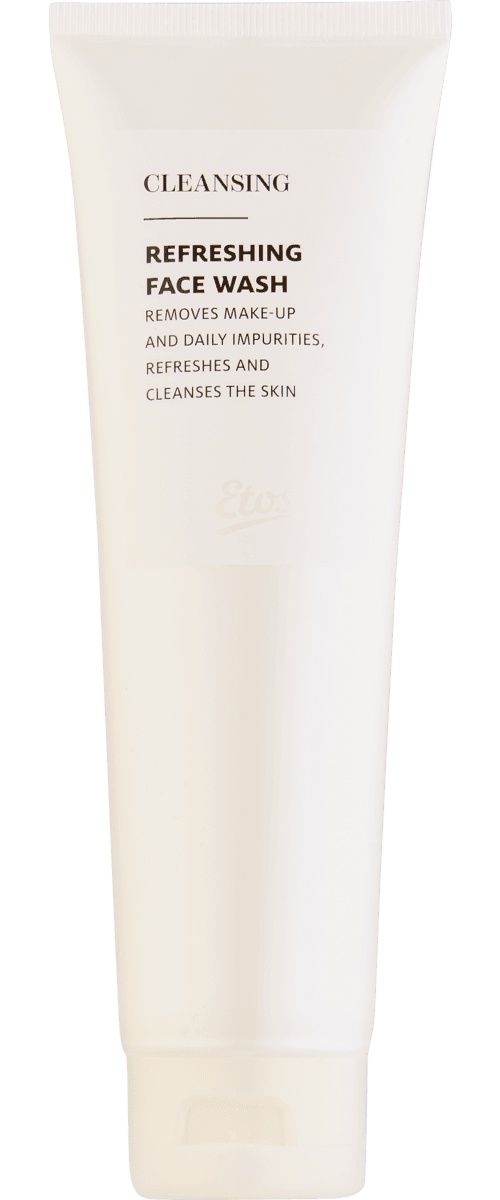 Etos Cleansing Face Wash (Discontinued)