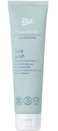 Etos Cleansing Face Wash