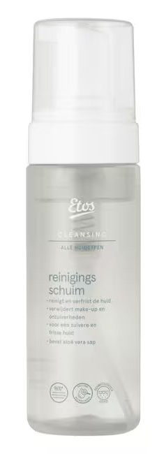 Etos Cleansing Foam