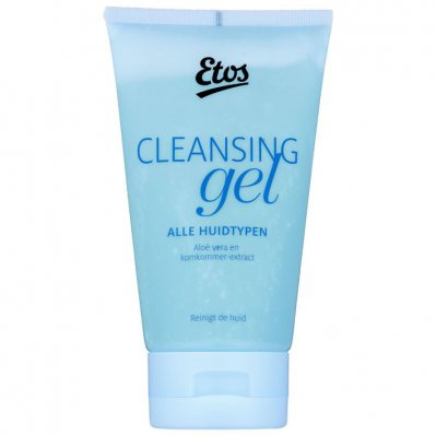 Etos Cleansing Gel