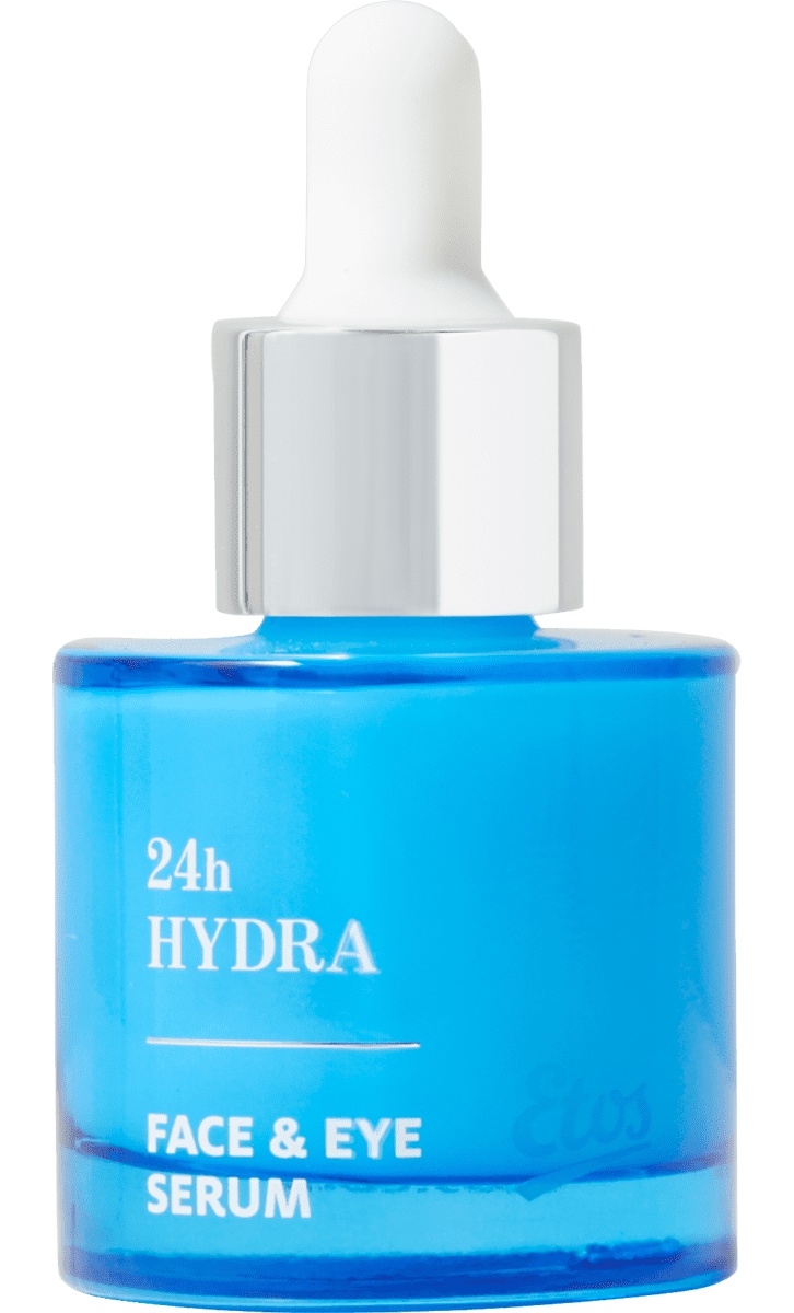 Etos Hydra 24h Face & Eye Serum