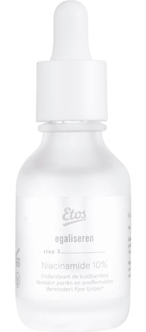 Etos Niacinamide 10%​ Serum